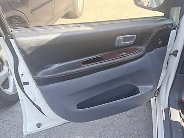 voxy noah: Toyota Ipsum: 1998 г., 2 л, Автомат, Бензин, Минивэн — 6