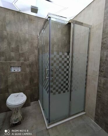 Duş kabinaları, arakəsmələr: Yeni Arakəsmə, Düzbucaqlı, Ödənişli çatdırılma -da lalafo.az — 9 Duş kabinaları, arakəsmələr: Yeni Arakəsmə, Düzbucaqlı, Ödənişli çatdırılma — 9