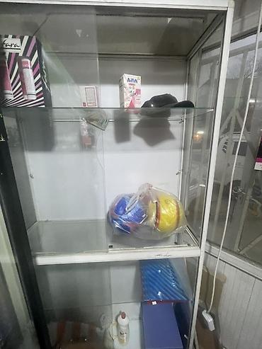 Полки для магазина: Полка для магазина, Б/у, ЛДСП, Самовывоз — 6