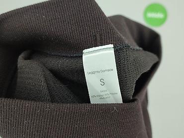 bib free: Legginsy rozmiar S — 4