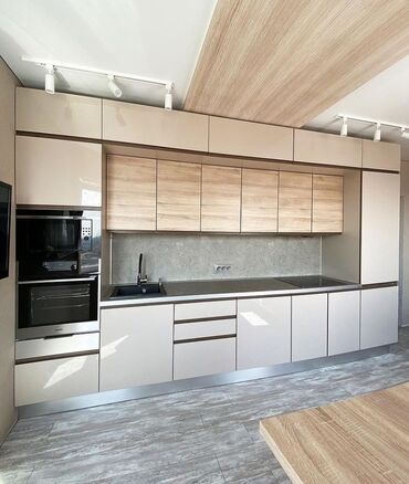 Мебель на заказ: Мебель на заказ, Кровать, Кухонный гарнитур, Шкаф — 2