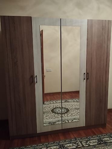 perla dolab: Yataq dəsti Yeni kimi Perla mebeldən alınıb Satılır 400₼ Matras əlavə — 4