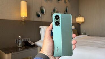 Poco: Poco X7 Pro, Новый, 256 ГБ, 2 SIM