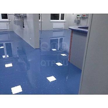 Напольные работы: Выравнивание пола, Стяжка пола, Шлифовка пола | Линолеум, Наливные полы Больше 6 лет опыта — 20