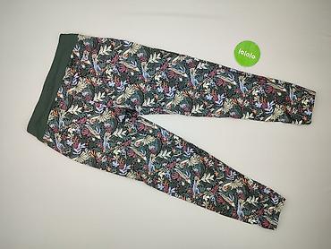 decathlon bluzka: Decathlon, Legginsy Sportowe damskie, rozmiar L — 3