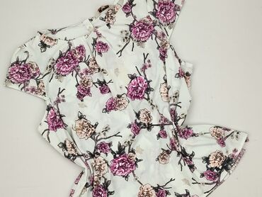 Billie & Blossom, Bluzka damska, rozmiar 3XL