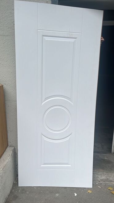 Giriş qapıları: Mənzil üçün Yeni Giriş qapısı 90x205 sm Zəmanətsiz, Ödənişli quraşdırma, Ödənişli çatdırılma — 17