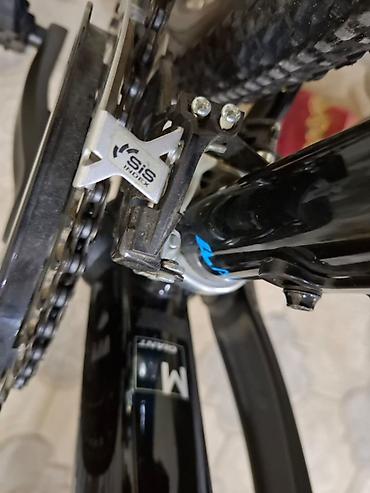 trek slash: Giant ATX 27.5 dağ velosipedi Qiymətdə razılaşma olacaq - Çərçivə — 8