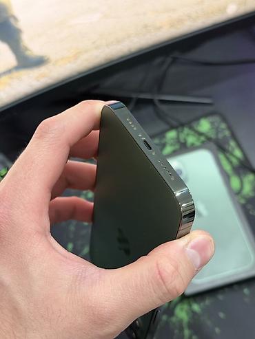 masx aurora: 13 pro max 256gb Alpine green Зарегистрированный В идеальном — 6