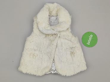 boho top: Kamizelka, George, 2-3 lat, 92-98 cm, stan - Bardzo dobry — 2
