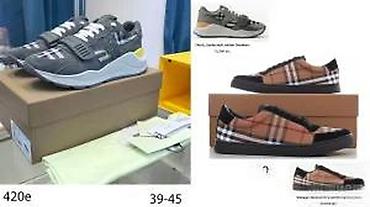 Patike: BURBERRY, BALMAIN, INTERPLANETARNI HITOVI, TOP 2025-26 | Novo! ! ! — 21