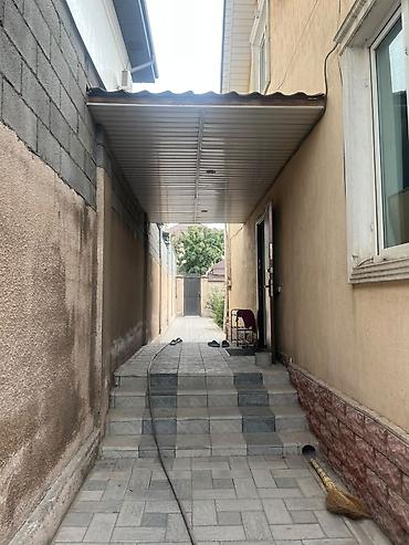 Продажа домов: 5 комнат, 150 м², 5 соток, Бишкек, Арча-Бешик ж/м Собственник — 3