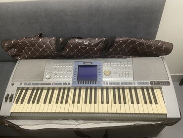 синтезатор в аренду: Psr 1500