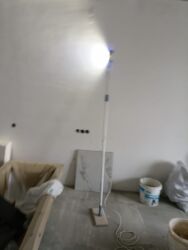 Покраска: Покраска стен, Покраска потолков, Декоративная покраска, На водной основе, 3-5 лет опыта — 6