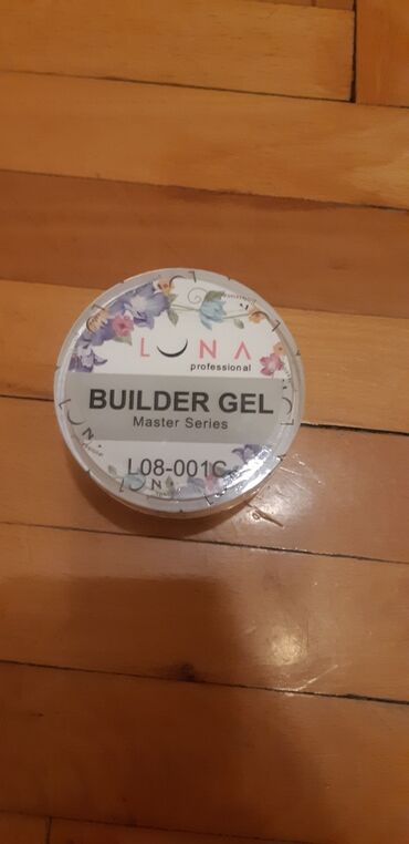 Manikür və pedikür məhsulları: Dırnaq üçün lak, Yeni