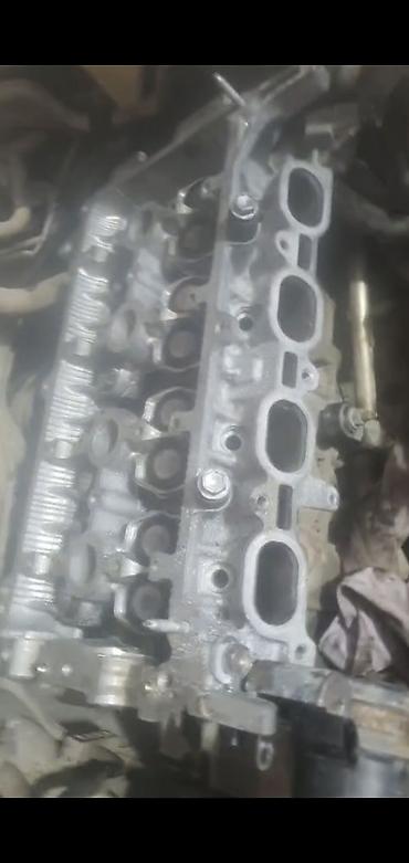 тоета приус: Toyota Prius: 2005 г., 1.5 л, Вариатор, Гибрид, Хэтчбэк — 5