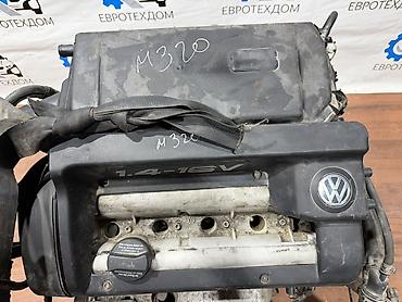 range over: Бензиновый мотор Volkswagen 2001 г., 1.4 л, Б/у, Оригинал, Германия — 4