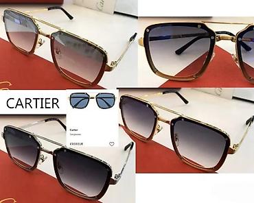 Naočare: CARTIER, VERSACE, EKSPLOZIVNI MODELI, HIT | Novo! ! ! Predivne — 3