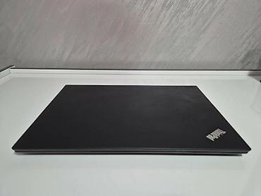 Lenovo: Lenovo ThinkPad – poslovni laptop Lenovo ThinkPad P51s laptop, lite — 7