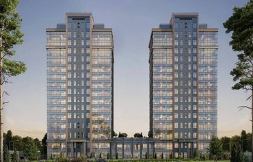 системные утилиты коммерческая версия: Продаю Офис 64 м², С ремонтом, Без мебели, Бизнес центр, 13 этаж