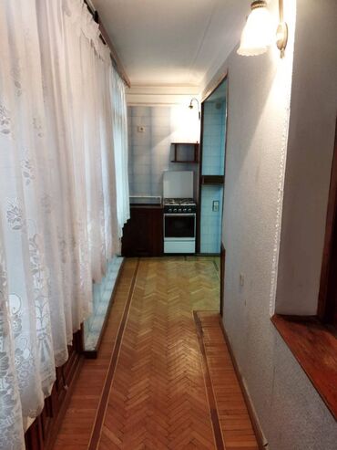 Köhnə tikili: Bakı, 4 otaqlı, Köhnə tikili, m. Əhmədli, 95 kv. m — 12