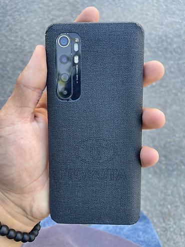 поко 3 х: Xiaomi, Mi 10 Lite 5G, Б/у, 128 ГБ, цвет - Черный, 2 SIM — 2