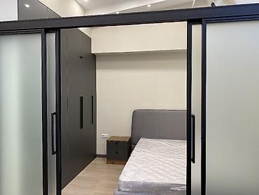 Долгосрочная аренда квартир: 2 комнаты, Собственник, Без подселения, С мебелью полностью — 16