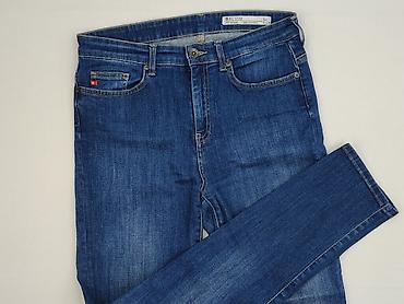 fit jeans: Jeansy damskie, rozmiar M — 1