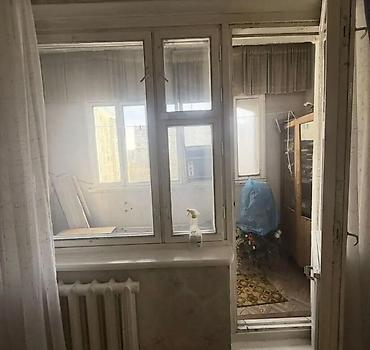 Продажа квартир: 3 комнаты, 62 м², 106 серия, 5 этаж, Косметический ремонт — 13