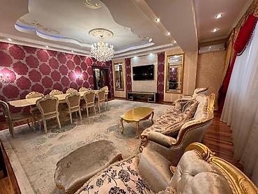 Продажа квартир: 3 комнаты, 107 м², Элитка, 9 этаж, Евроремонт — 3