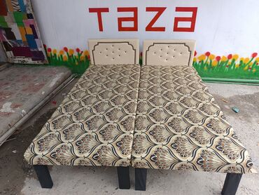 Çarpayılar: Yeni, İkinəfərlik çarpayı, Bazasız — 26