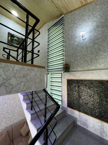 Həyət evləri və villaların satışı: 4 otaqlı, 160 kv. m, Yeni təmirli — 5