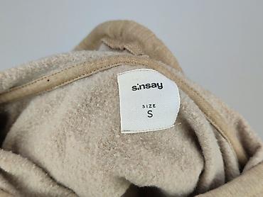 polar shein: Sinsay, Bluza z kapturem damska, rozmiar S — 4