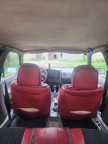 Volkswagen: Volkswagen Passat Variant: 1989 г., 1.8 л, Механика, Бензин, Универсал — 6