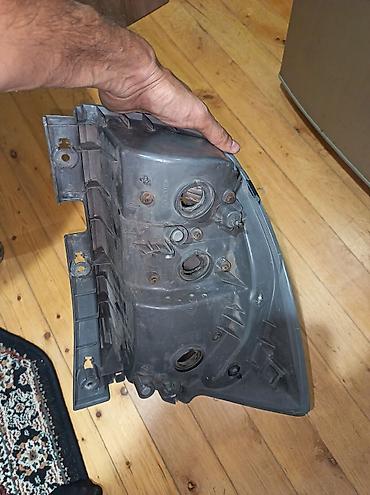 kia arxa stop: LED, Kia 2011 il, Orijinal, İşlənmiş — 1
