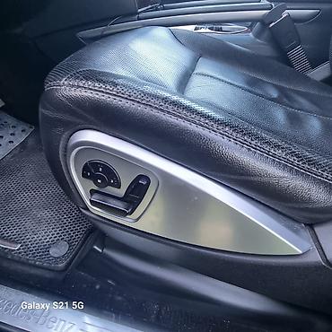 cls 63 amg: Mercedes-Benz GL-Class: 5.5 l | 2009 il Ofrouder/SUV — 4