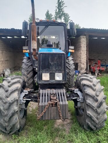трактор 40 т: Трактор