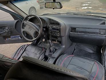 мини электро: BMW 3 series: 1994 г., 1.8 л, Механика, Седан — 3