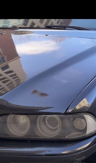 bmw 1998: Komplekt, Yaxın və uzaq vuran işıqlar BMW, 1998 il, Orijinal, Türkiyə, İşlənmiş — 6