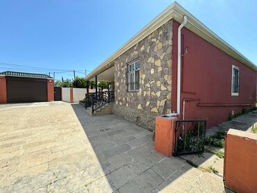 tecili satilan bina evleri 2019: Bakı, Ramana qəs., 150 kv. m, 4 otaqlı, Hovuzsuz, Kombi, Qaz, İşıq