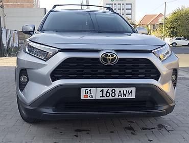 rav4 фары: Toyota RAV4: 2019 г., 2.5 л, Автомат, Бензин, Кроссовер — 2
