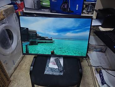 Телевизоры: Телевизор lg 32 дюймовый 81 см smart android! Низкая цена + скидки + — 2