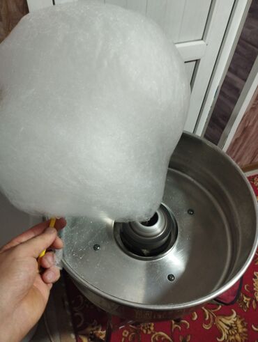 оборудование для сахарной ваты: Сахарное вата машинка машинка для слаткой ваты