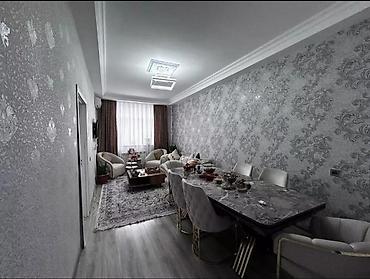 ev bakida: Masazır, 3 otaqlı, Yeni tikili, m. Memar Əcəmi, 62 kv. m — 2