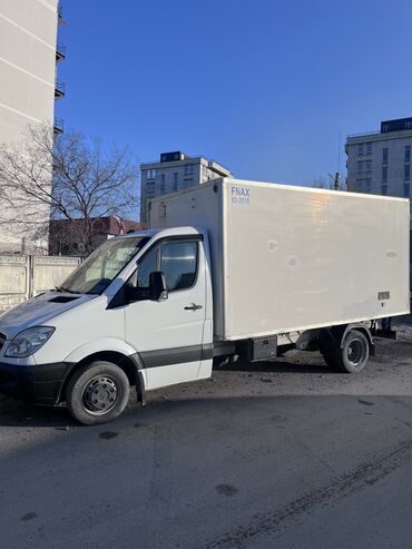 грузовой mercedesbenz atego: Грузовик