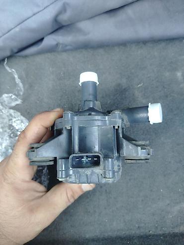 ikinci el su pompası: Toyota 30, 2010 il, Orijinal, İşlənmiş — 3