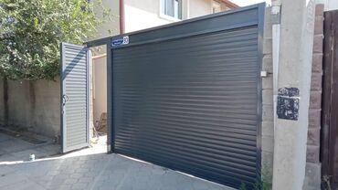 Сварка: Сварка | Ворота — 26