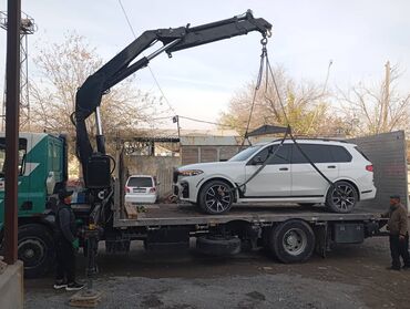 Услуги автокрана: Стрела 12 м, 9200 т — 23