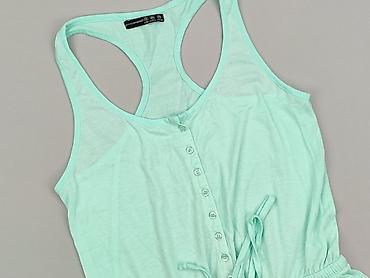 dungarees pull and bear: Atmosphere, Kombinezon damski, rozmiar S — 1