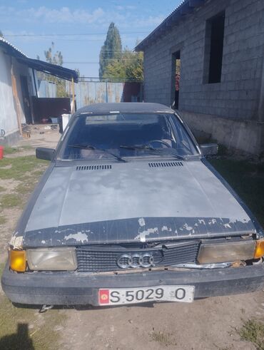 запчасти опель зафира а: Audi 80: 1.8 л, Механика, Бензин
